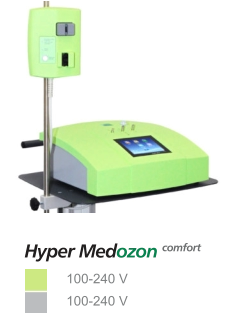 Hyper Medozon comfort 100-240 V  100-240 V