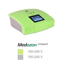 Medozon compact 100-240 V 100-240 V