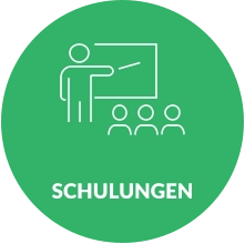 SCHULUNGEN