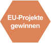 EU-Projekte gewinnen